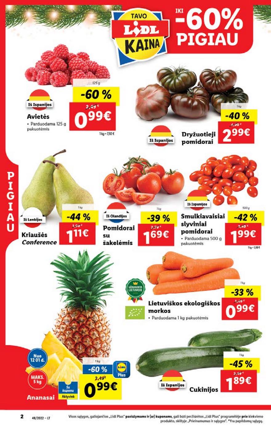 Ldil maisto leidinys akcijos nuo 
  2022-11-28 iki 
  2022-12-04 | Leidinukas.lt puslapis 2