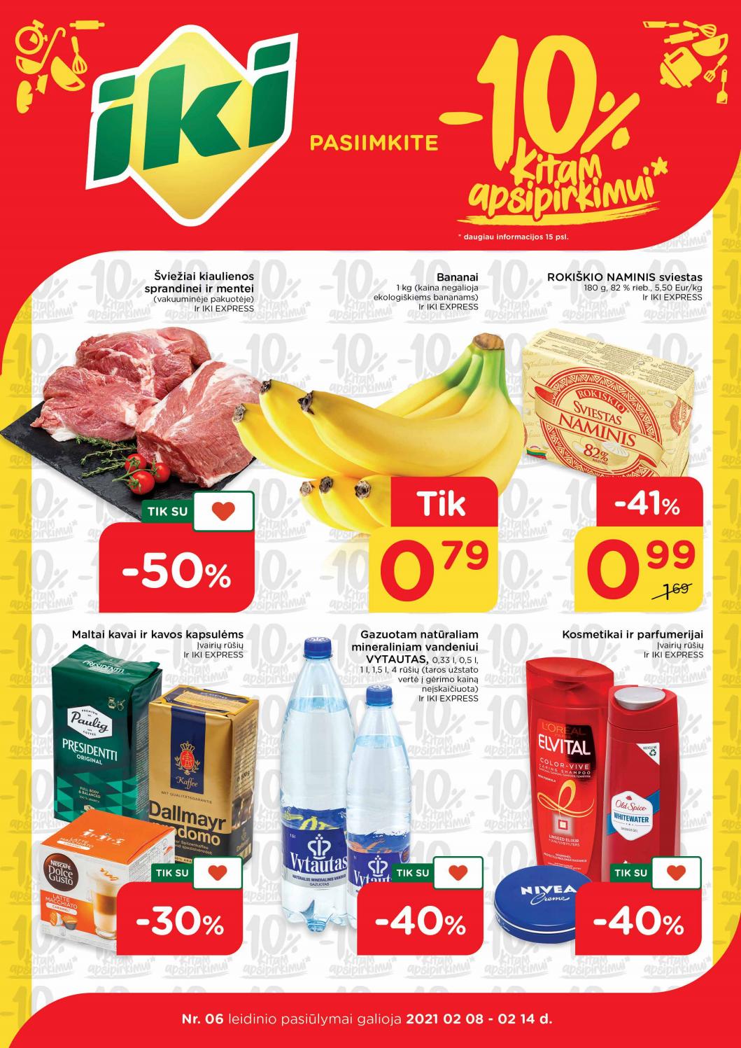 Iki savaitinis leidinys akcijos nuo 
  2021-02-08 iki 
  2021-02-14 | Leidinukas.lt puslapis 1