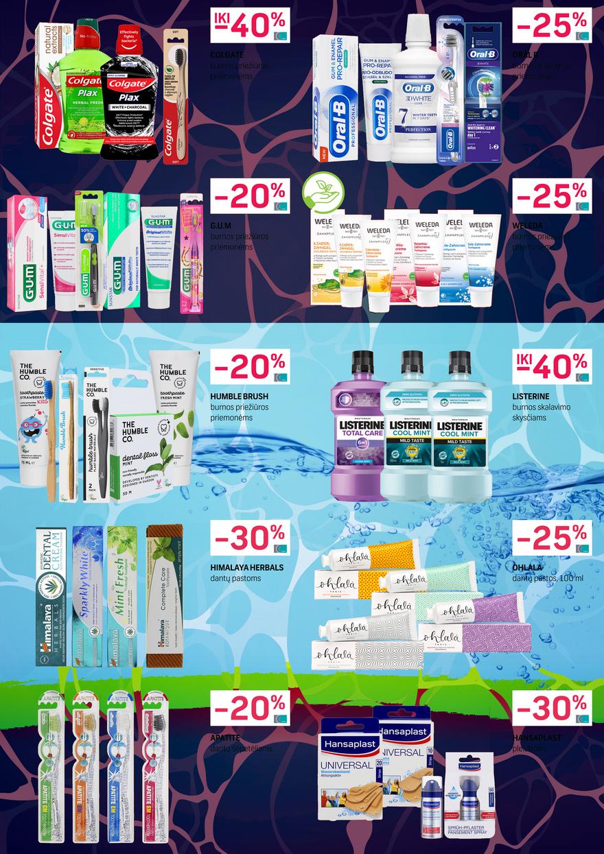Drogas leidinys akcijos nuo 
  2022-06-20 iki 
  2022-07-19 | Leidinukas.lt puslapis 11
