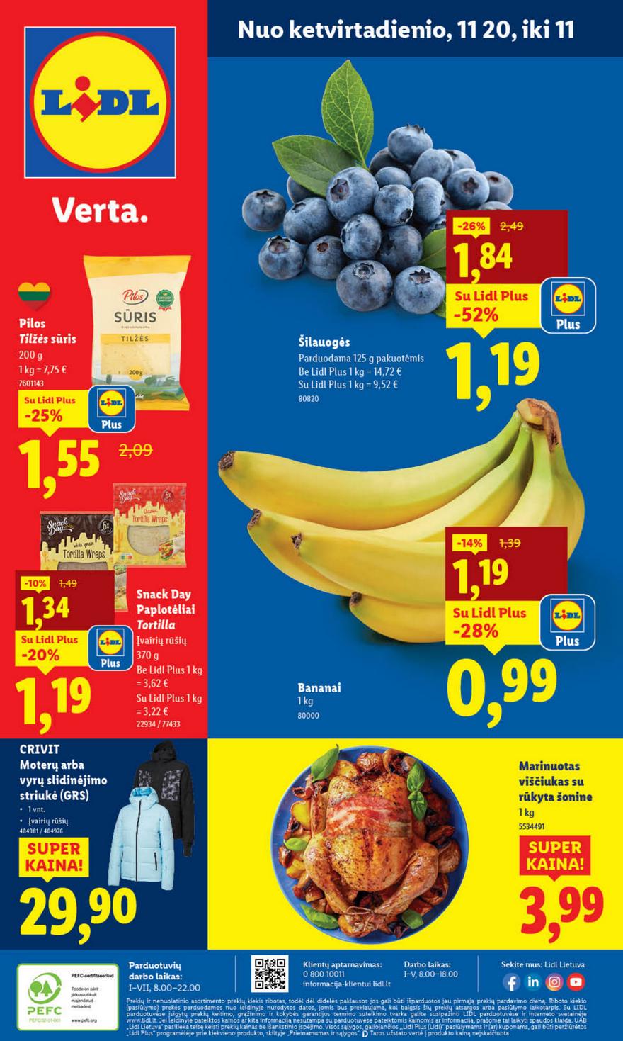 Lidl leidinys akcijos nuo 
  2025-11-17 iki 
  2025-11-23 | Leidinukas.lt puslapis 48