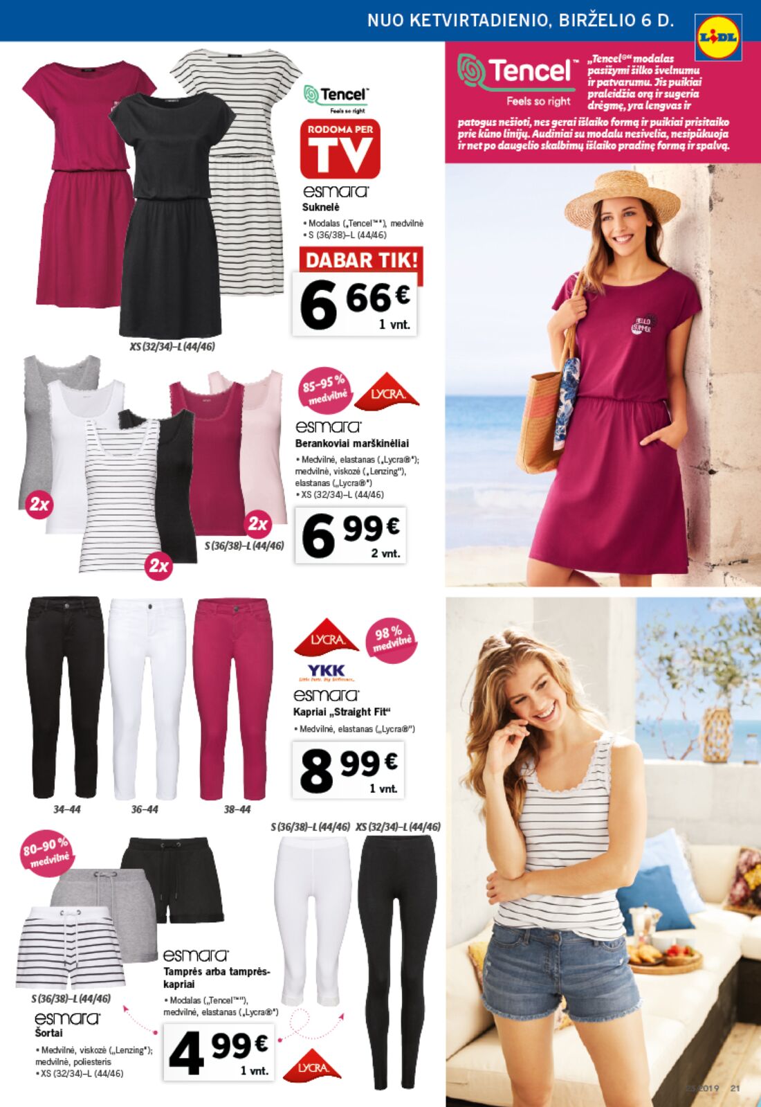 Lidl savaitinis leidinys akcijos nuo 
  2019-06-03 iki 
  2019-06-09 | Leidinukas.lt puslapis 21