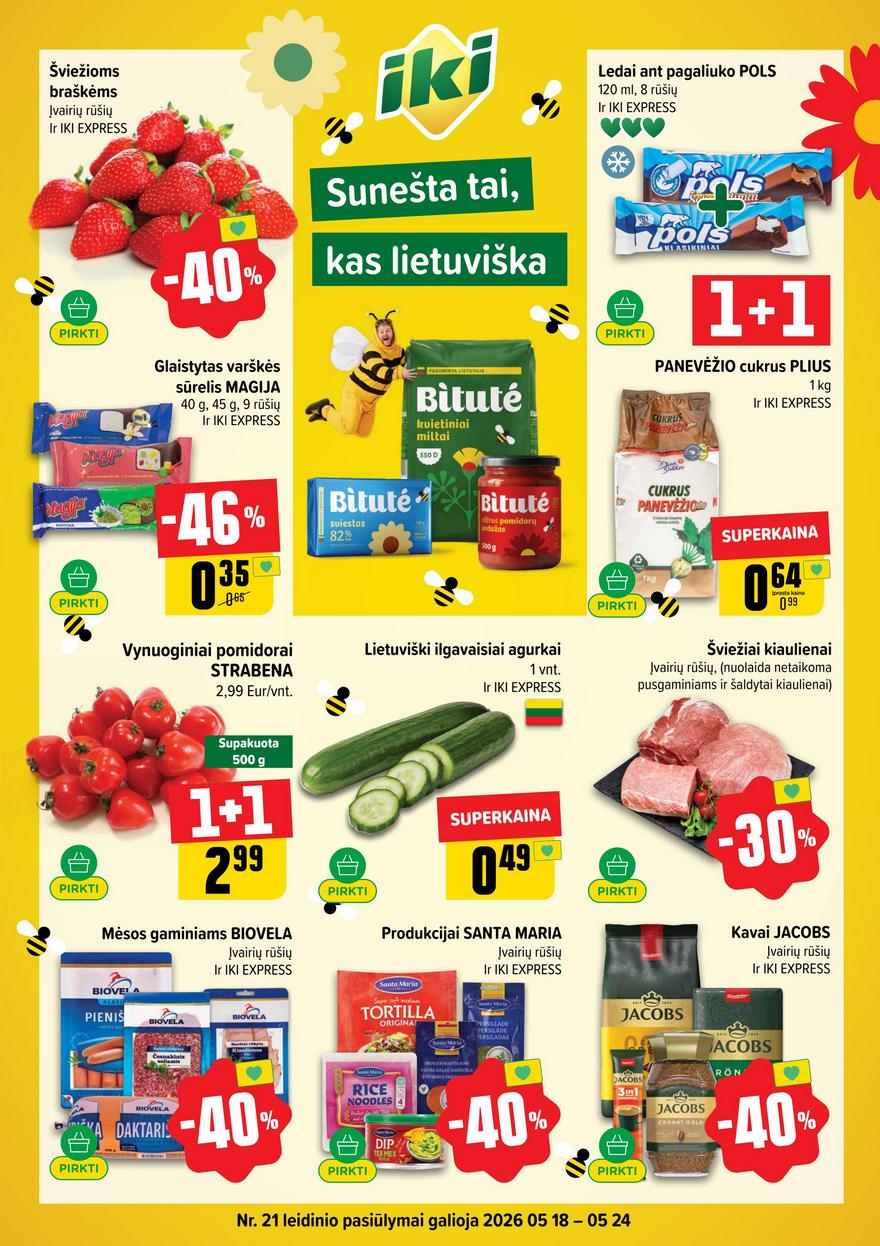 Iki leidinys akcijos nuo 
  2026-05-18 iki 
  2026-05-24 | Leidinukas.lt puslapis 1