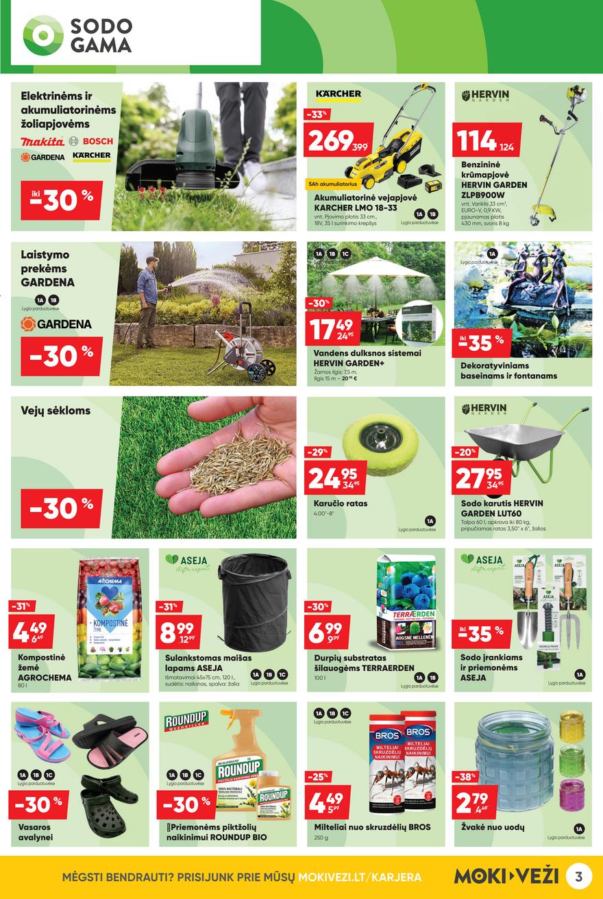 Moki veži leidinys akcijos nuo 
  2022-06-02 iki 
  2022-06-21 | Leidinukas.lt puslapis 3