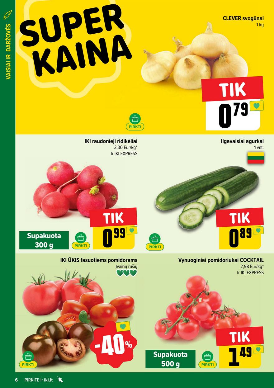 Iki leidinys akcijos nuo 
  2025-07-07 iki 
  2025-07-13 | Leidinukas.lt puslapis 6