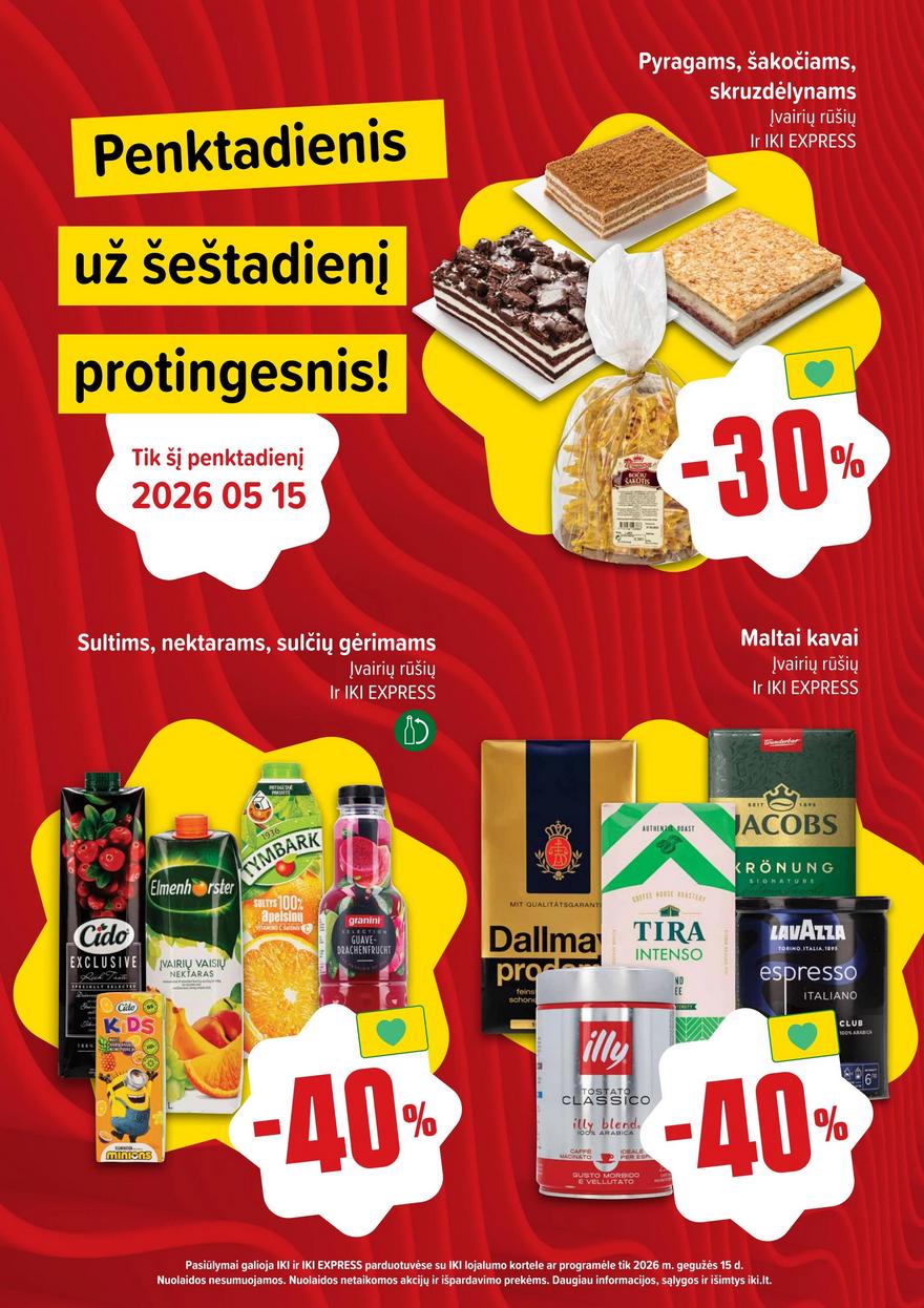 Iki leidinys akcijos nuo 
  2026-05-11 iki 
  2026-05-17 | Leidinukas.lt puslapis 15