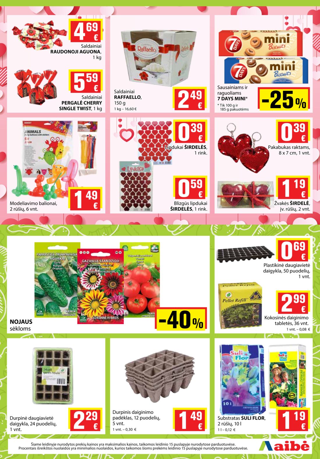 Aibė leidinys akcijos nuo 
  2020-02-06 iki 
  2020-02-18 | Leidinukas.lt puslapis 13