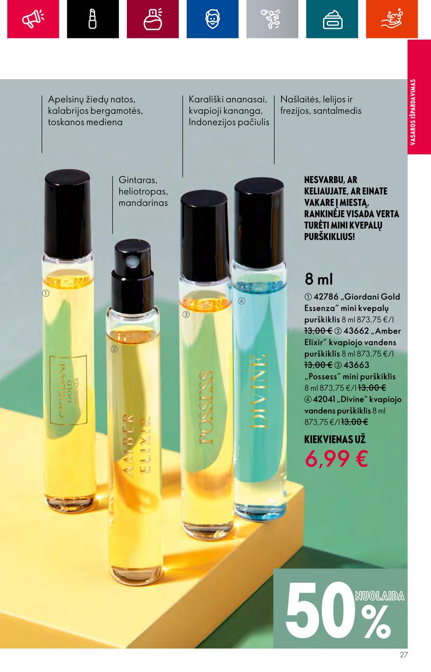 Oriflame leidinys akcijos nuo 
  2023-07-19 iki 
  2023-08-01 | Leidinukas.lt puslapis 27