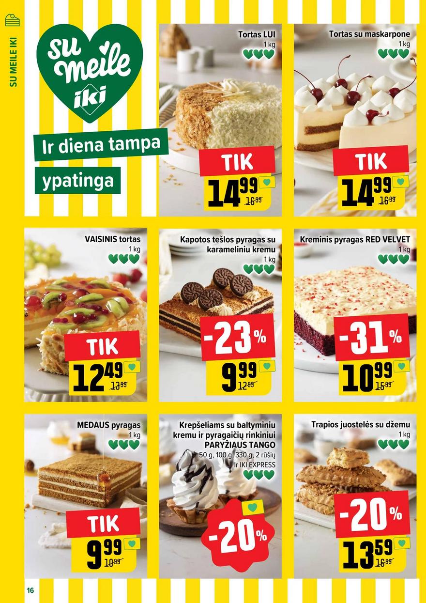 Iki leidinys akcijos nuo 
  2025-08-18 iki 
  2025-08-24 | Leidinukas.lt puslapis 16