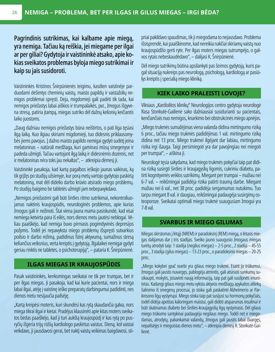 Norfos vaistinės leidinys akcijos nuo 
  2023-01-01 iki 
  2023-01-31 | Leidinukas.lt puslapis 26