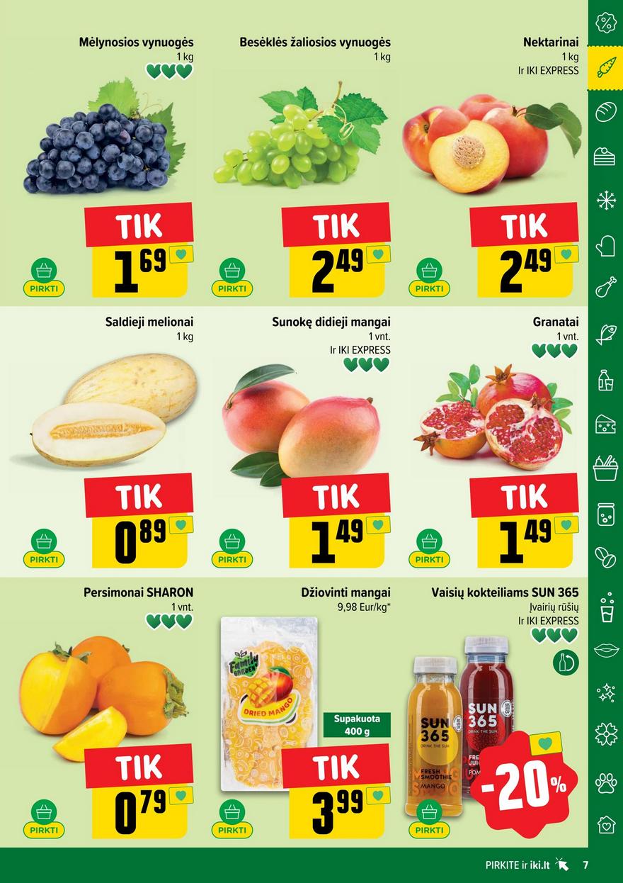 Iki leidinys akcijos nuo 
  2025-09-22 iki 
  2025-09-28 | Leidinukas.lt puslapis 7