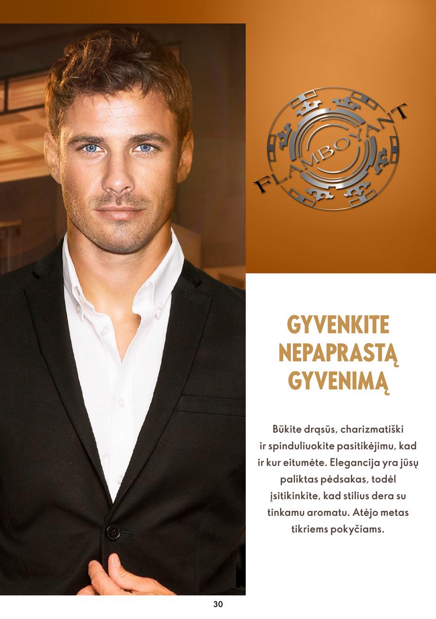 Oriflame katalogas akcijos nuo 
  2022-10-05 iki 
  2022-10-25 | Leidinukas.lt puslapis 30