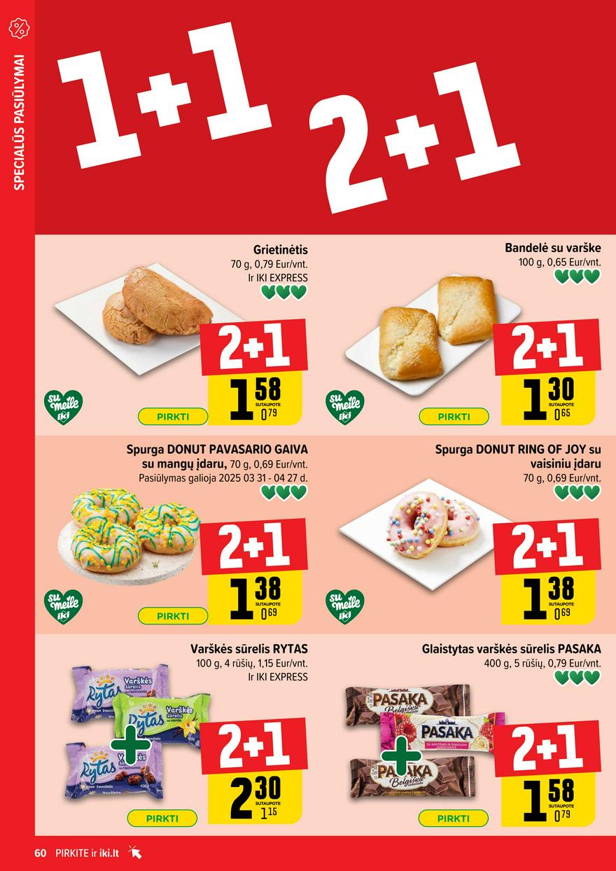 Iki leidinys 17 akcijos nuo 
  2025-04-21 iki 
  2025-04-27 | Leidinukas.lt puslapis 60