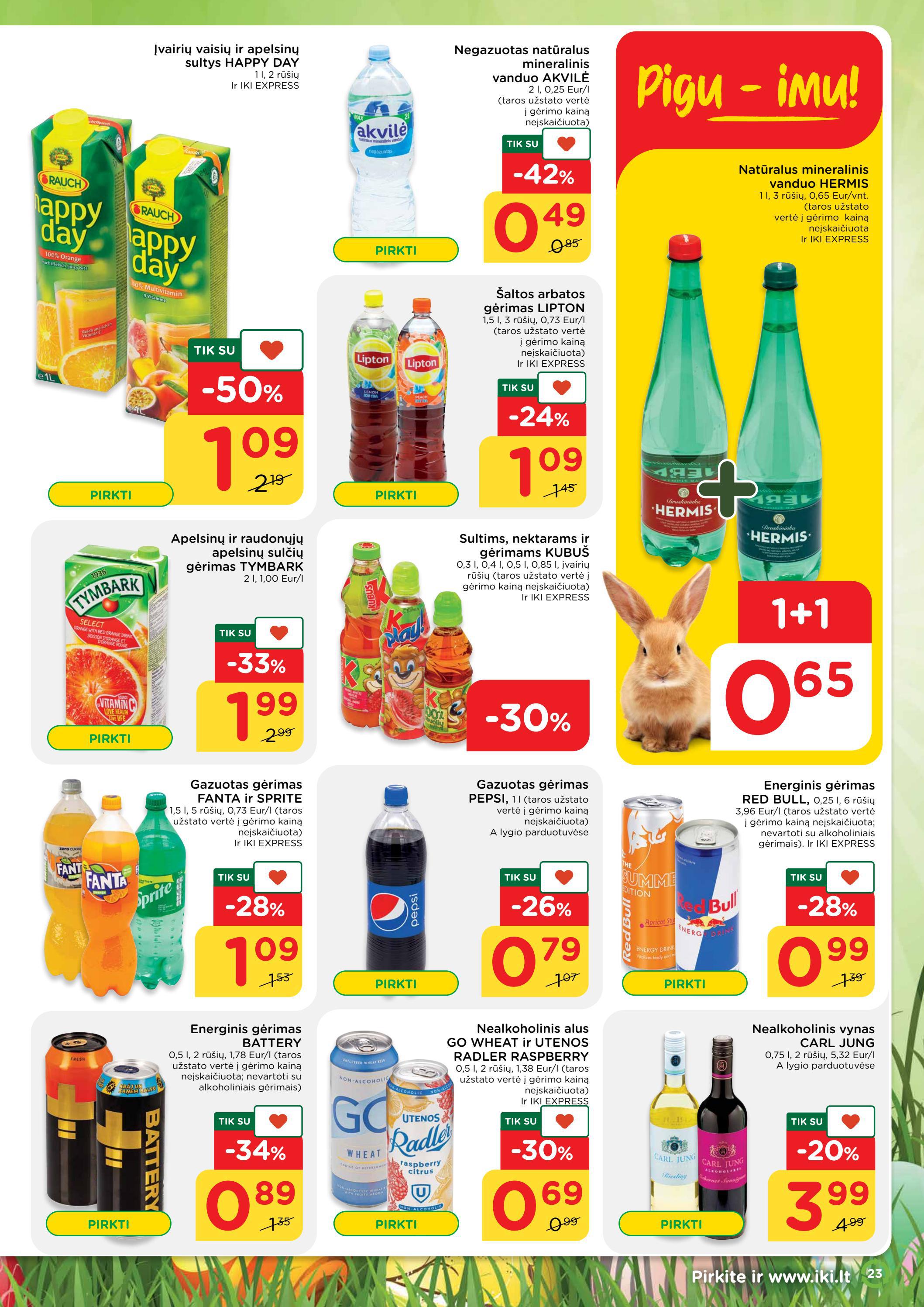 Iki leidinys akcijos nuo 
  2022-04-04 iki 
  2022-04-10 | Leidinukas.lt puslapis 23