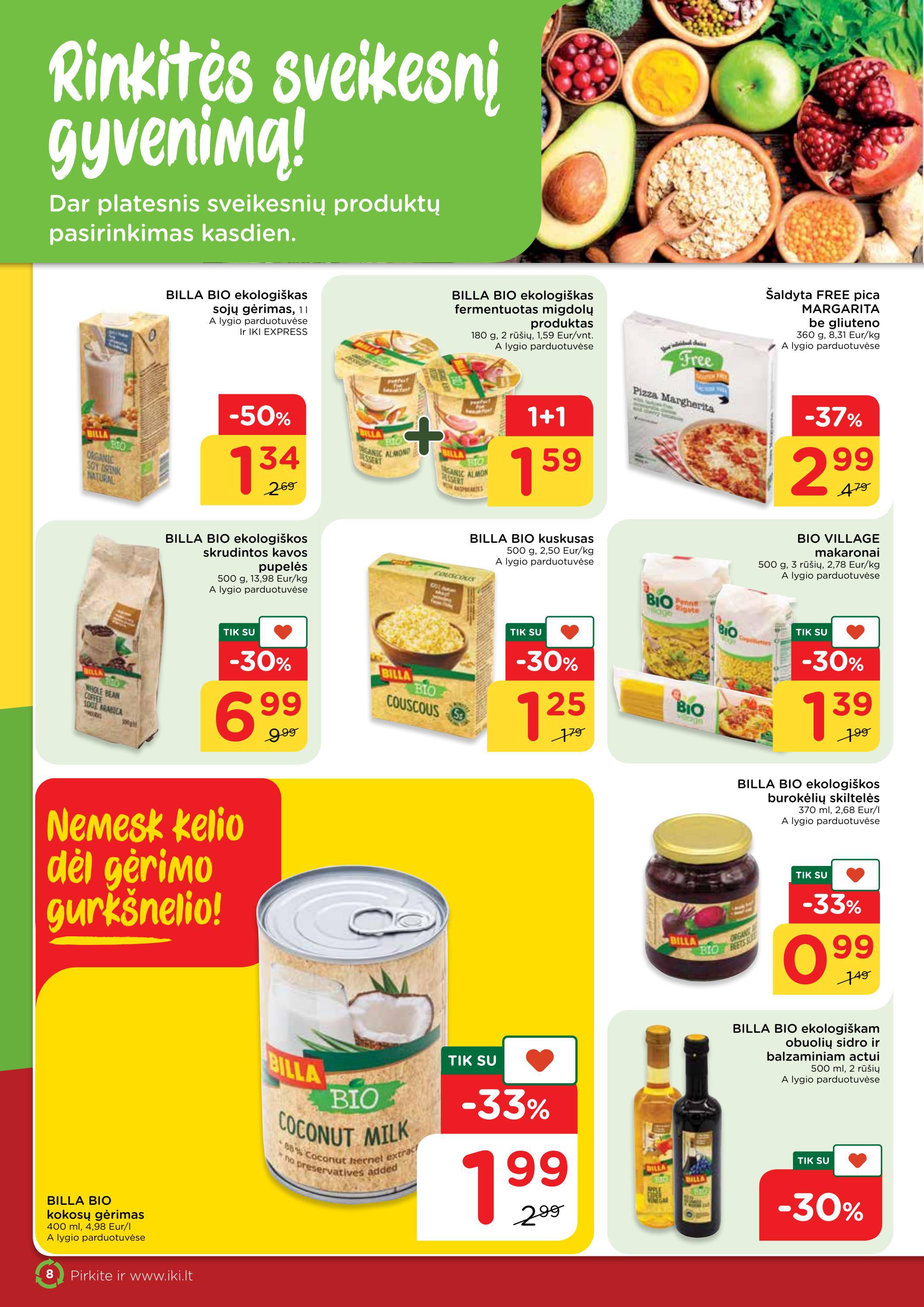 Iki leidinys akcijos nuo 
  2022-02-21 iki 
  2022-02-27 | Leidinukas.lt puslapis 8