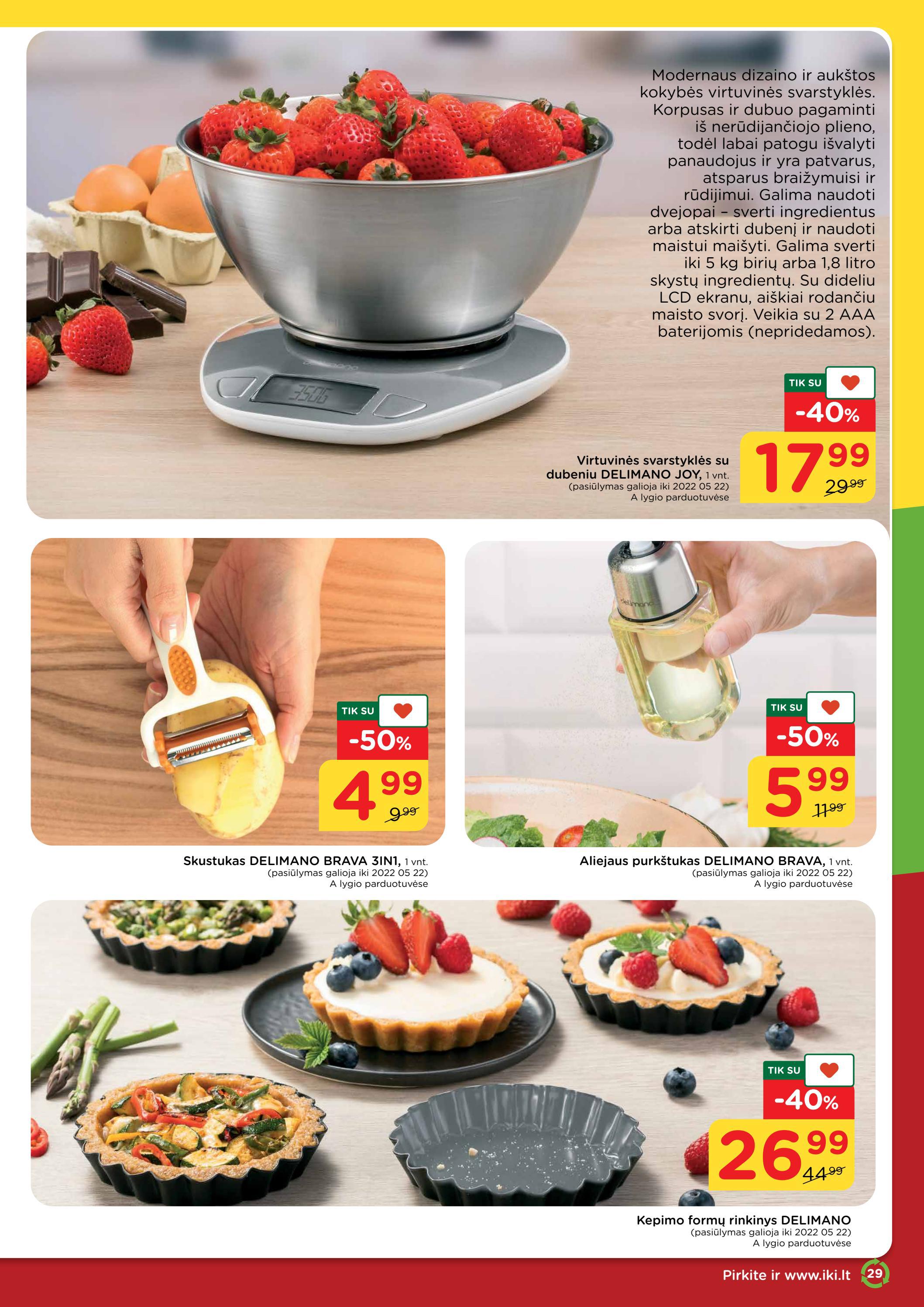 Iki leidinys akcijos nuo 
  2022-04-18 iki 
  2022-04-24 | Leidinukas.lt puslapis 29