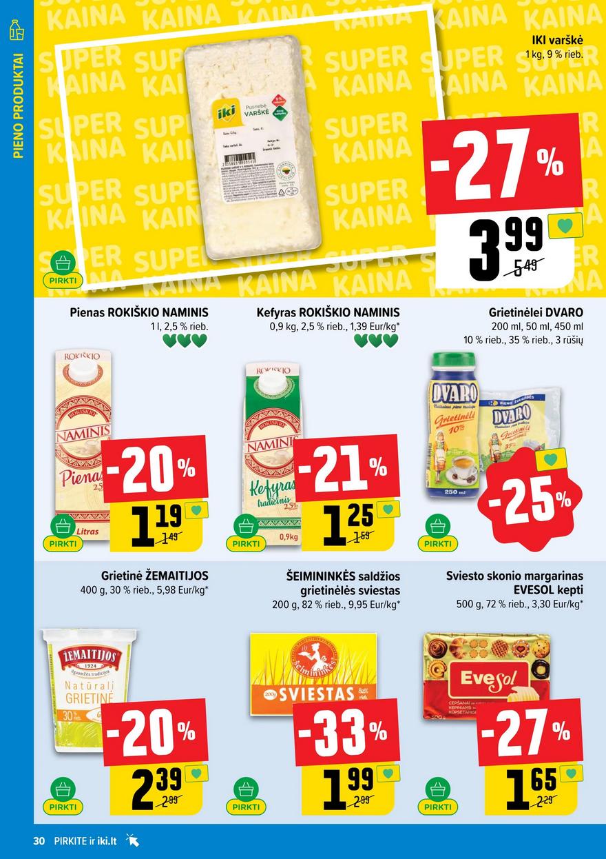 Iki leidinys akcijos nuo 
  2026-02-23 iki 
  2026-03-01 | Leidinukas.lt puslapis 30