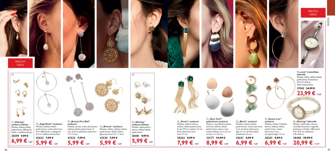 Oriflame katalogas akcijos nuo 
  2021-02-01 iki 
  2021-02-28 | Leidinukas.lt puslapis 49