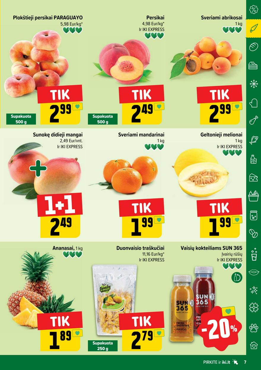 Iki leidinys 21 akcijos nuo 
  2025-05-19 iki 
  2025-05-25 | Leidinukas.lt puslapis 7