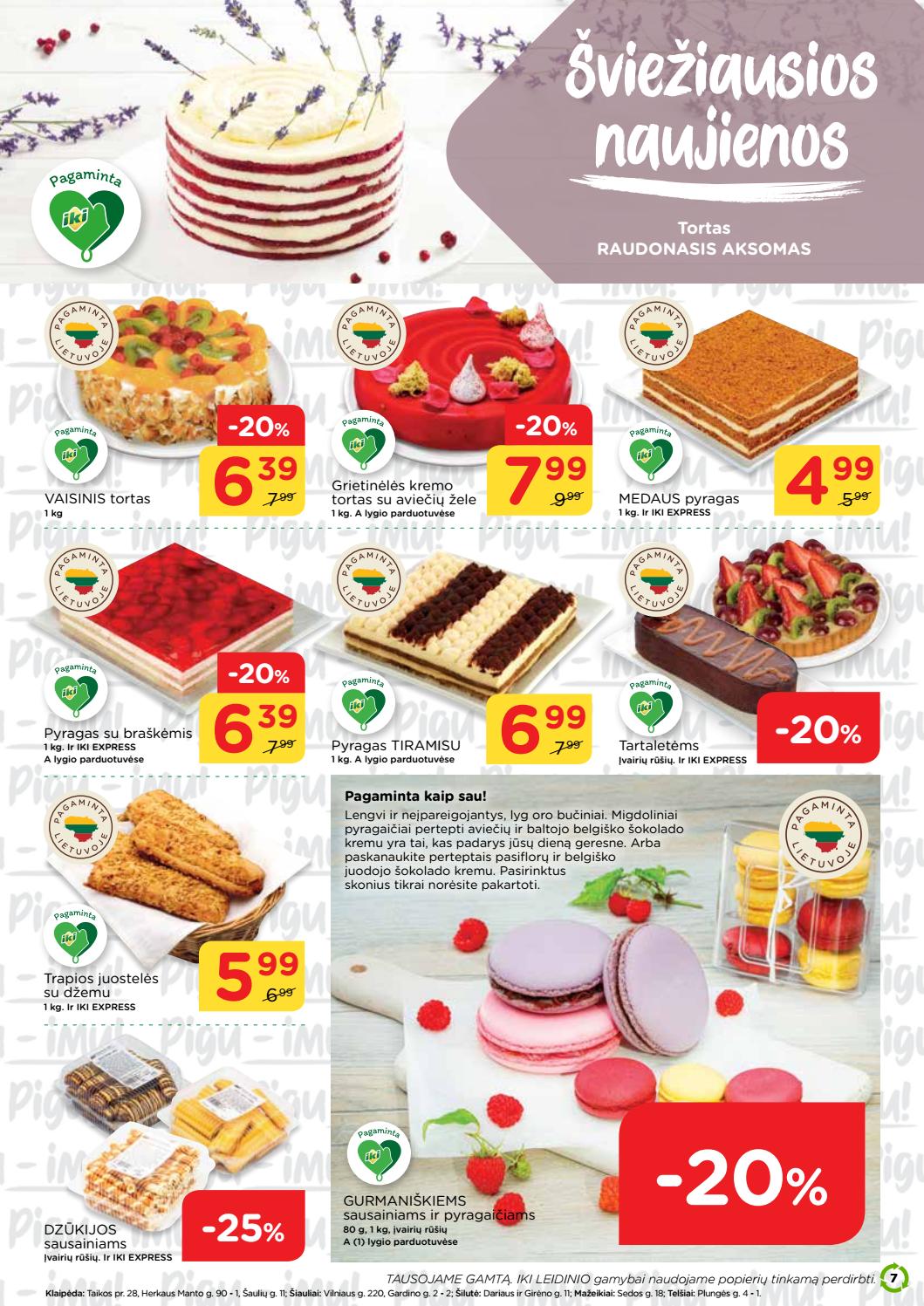 Iki savaitinis leidinys akcijos nuo 
  2019-09-02 iki 
  2019-09-08 | Leidinukas.lt puslapis 7