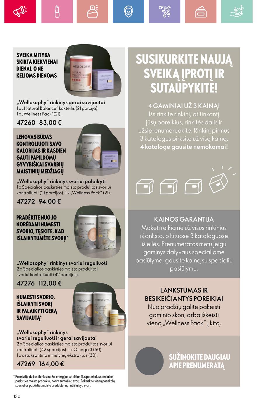 Oriflame katalogas akcijos nuo 
  2025-02-16 iki 
  2025-03-08 | Leidinukas.lt puslapis 130