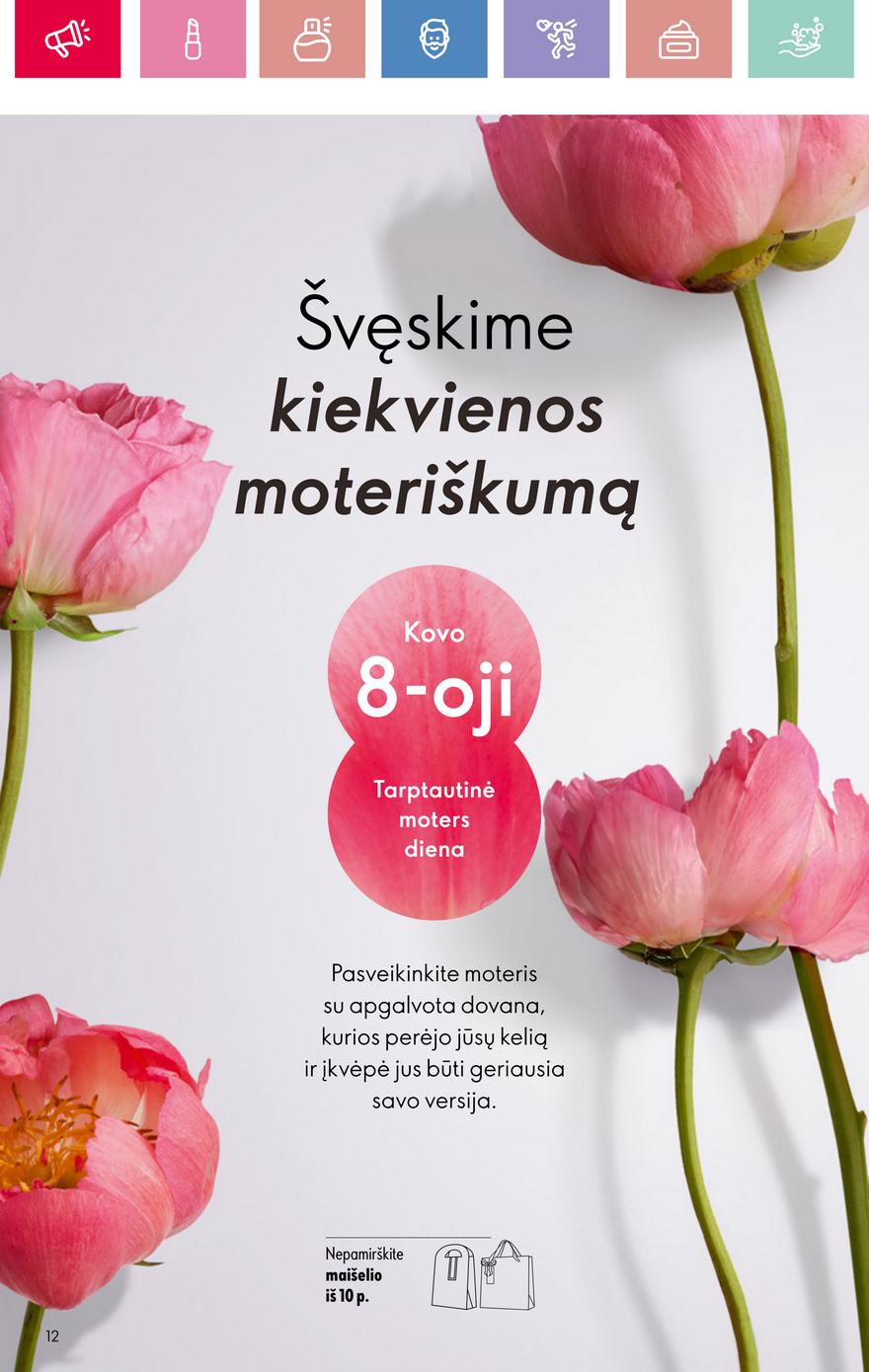 Oriflame katalogas akcijos nuo 
  2025-02-16 iki 
  2025-03-08 | Leidinukas.lt puslapis 12