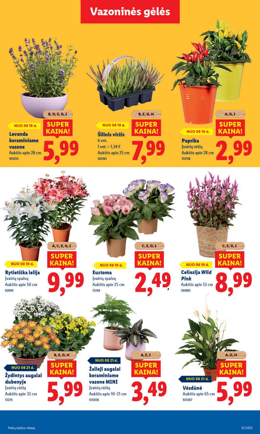 Lidl savaitinis leidinys akcijos nuo 
  2025-08-18 iki 
  2025-08-24 | Leidinukas.lt puslapis 53