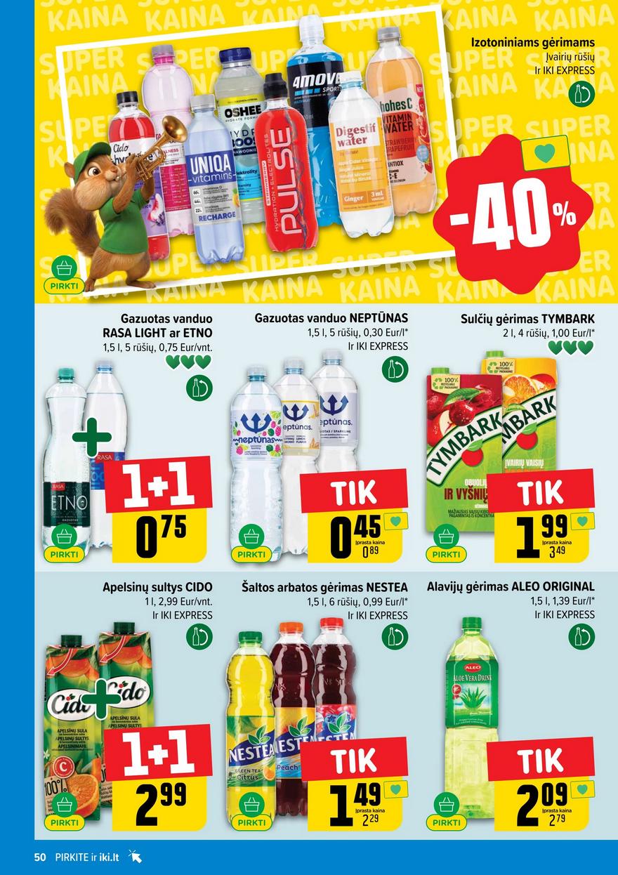 Iki leidinys akcijos nuo 
  2026-04-06 iki 
  2026-04-12 | Leidinukas.lt puslapis 50