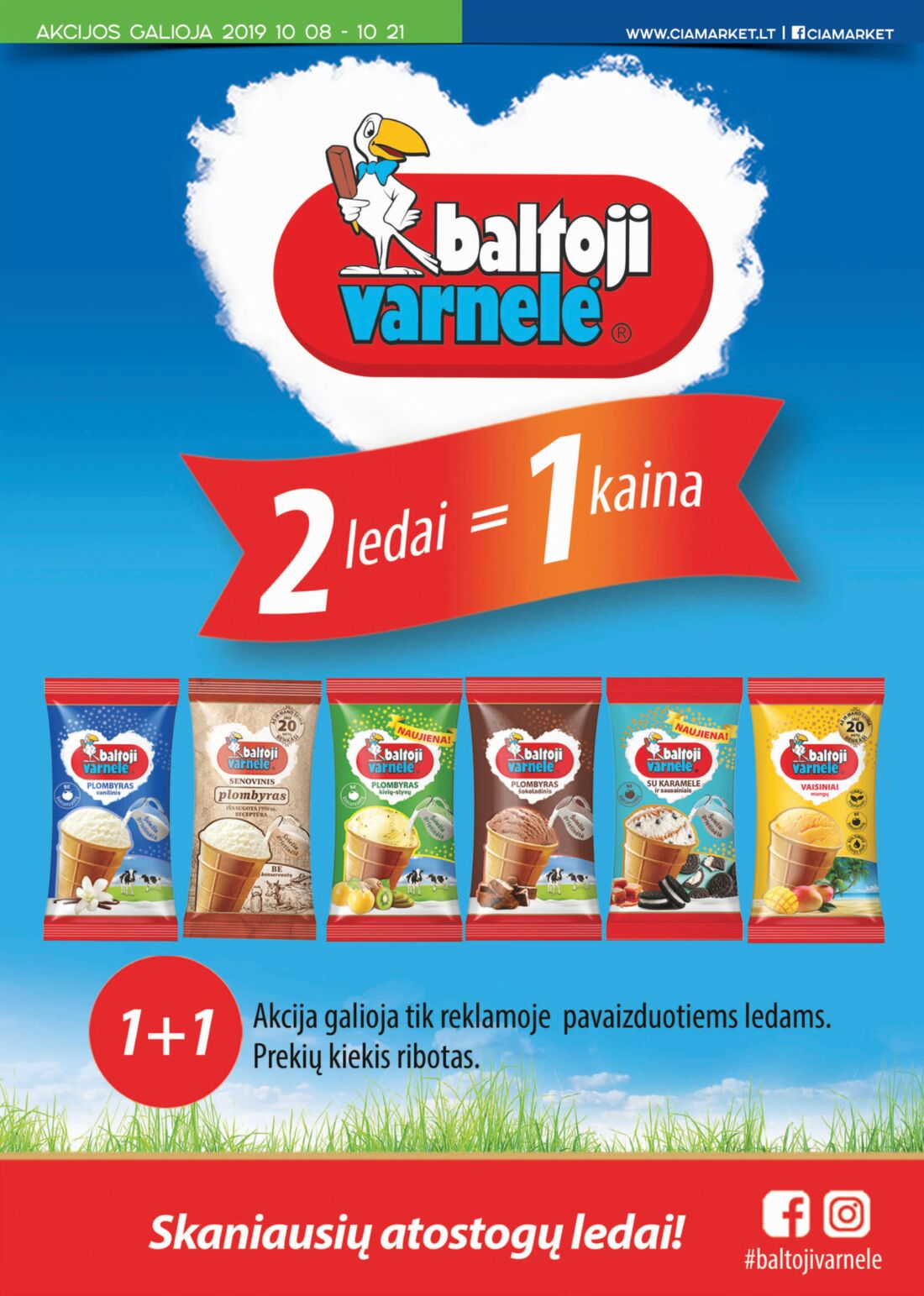 Čia leidinys akcijos nuo 
  2019-10-08 iki 
  2019-10-21 | Leidinukas.lt puslapis 7