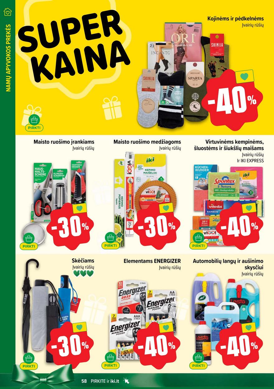 Iki leidinys akcijos nuo 
  2025-10-27 iki 
  2025-11-02 | Leidinukas.lt puslapis 58