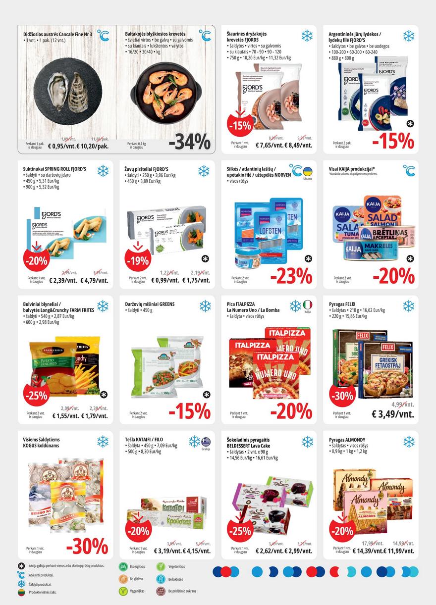 Promo leidinys akcijos nuo 
  2026-06-30 iki 
  2026-07-14 | Leidinukas.lt puslapis 4