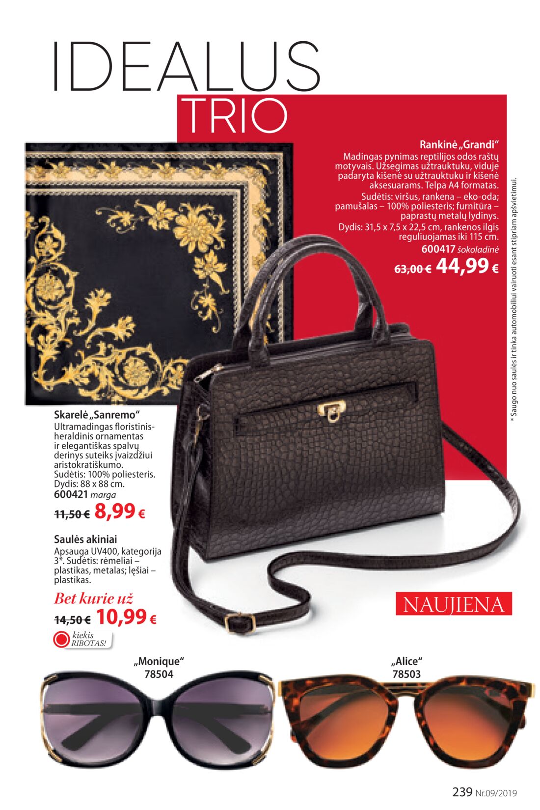Faberlic leidinys akcijos nuo 
  2019-06-10 iki 
  2019-06-30 | Leidinukas.lt puslapis 239