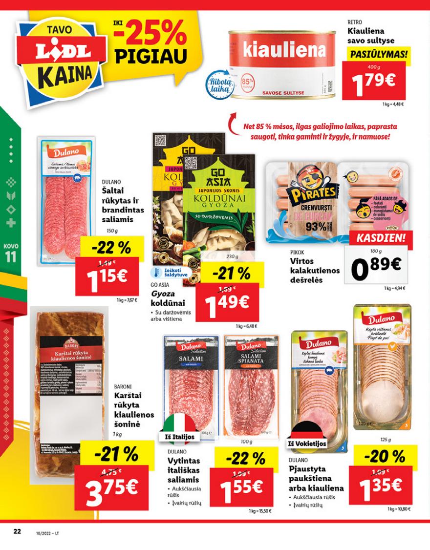 Ldil maisto leidinys akcijos nuo 
  2022-03-07 iki 
  2022-03-13 | Leidinukas.lt puslapis 22