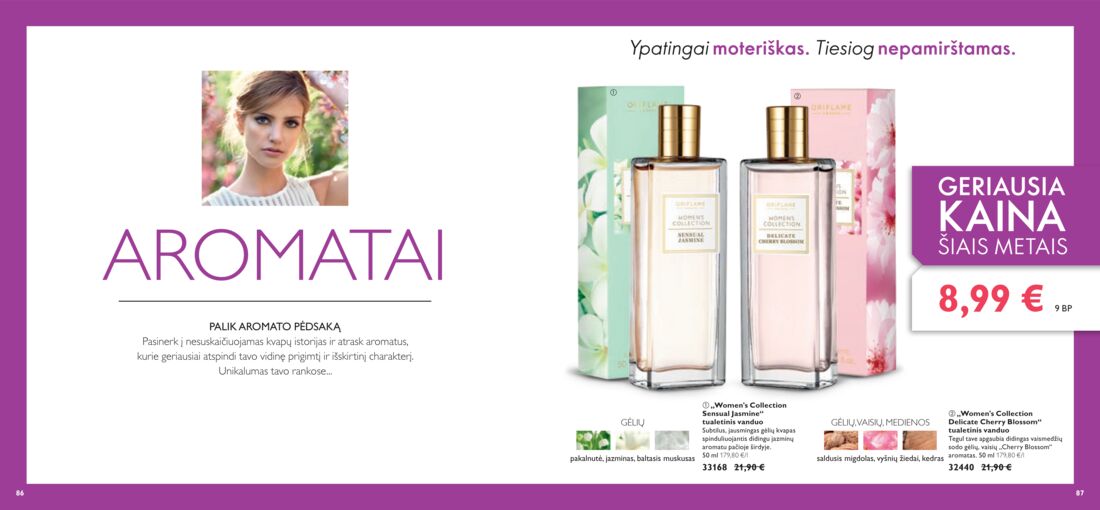 Oriflame katalogas akcijos nuo 
  2019-09-01 iki 
  2019-09-30 | Leidinukas.lt puslapis 44