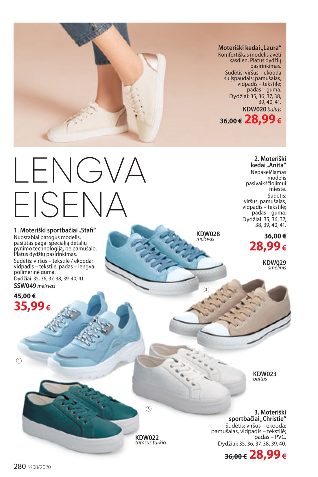 Faberlic leidinys akcijos nuo 
  2020-05-18 iki 
  2020-06-07 | Leidinukas.lt puslapis 280