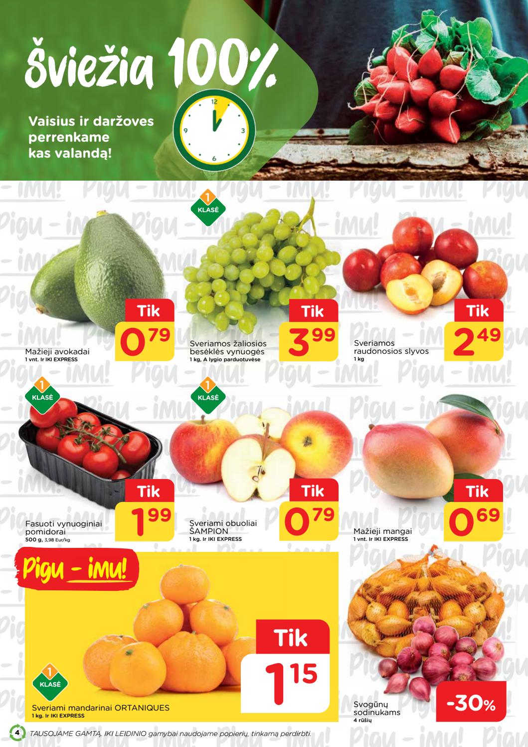Iki savaitinis leidinys akcijos nuo 
  2020-03-09 iki 
  2020-03-15 | Leidinukas.lt puslapis 4