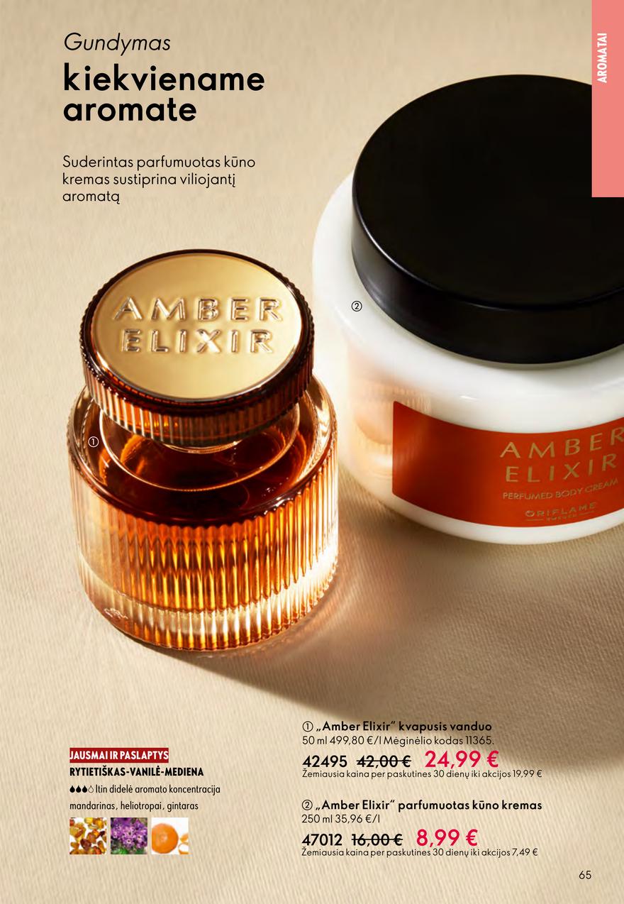 Oriflame katalogas akcijos nuo 
  2026-04-01 iki 
  2026-04-21 | Leidinukas.lt puslapis 65