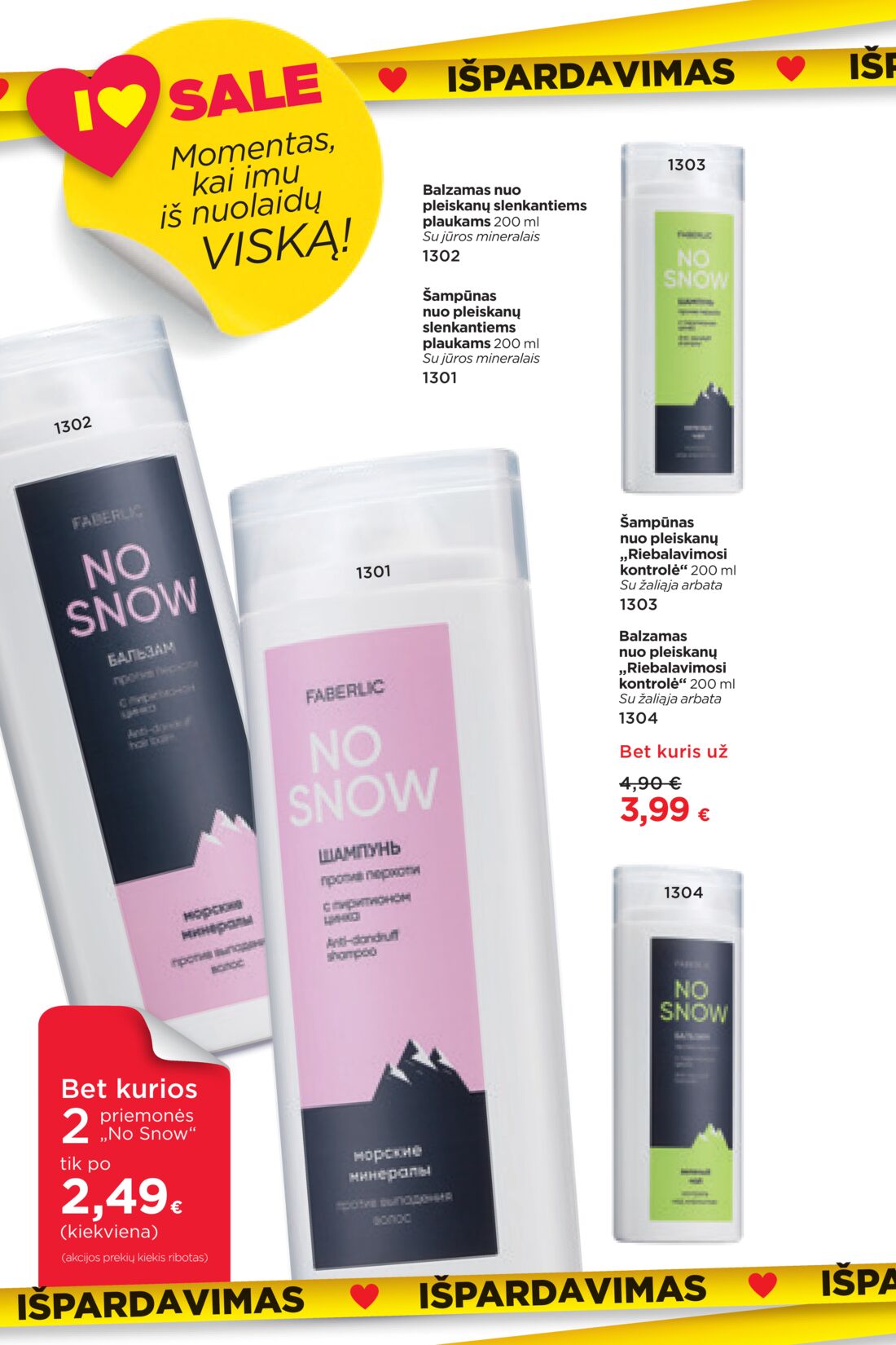 Faberlic leidinys akcijos nuo 
  2021-02-01 iki 
  2021-02-21 | Leidinukas.lt puslapis 252