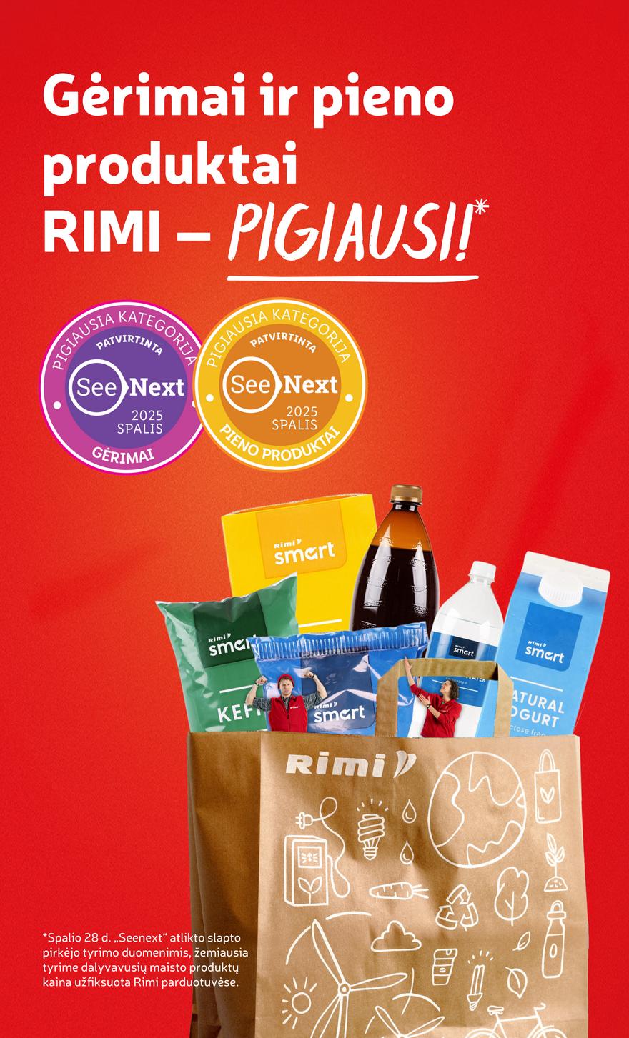 Rimi leidinys akcijos nuo 
  2025-11-18 iki 
  2025-11-24 | Leidinukas.lt puslapis 10