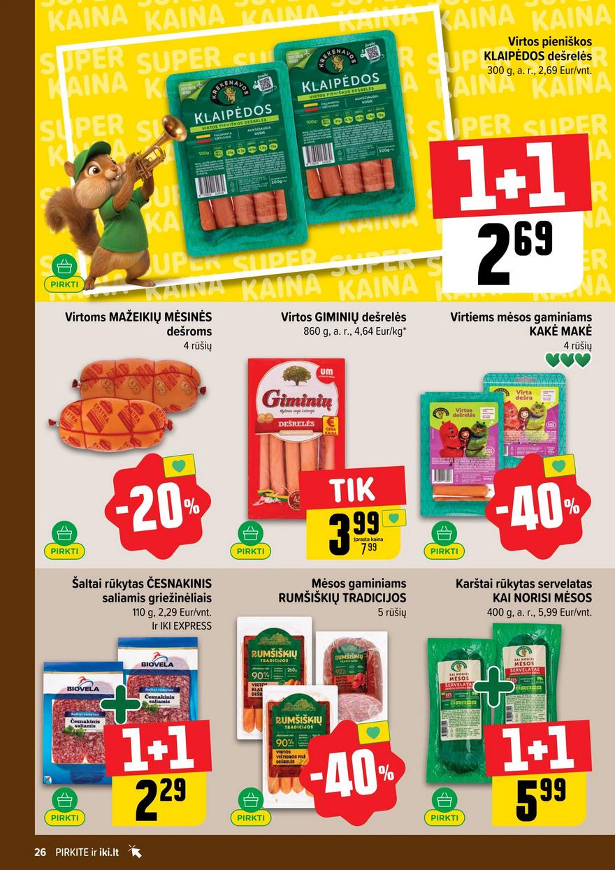 Iki leidinys akcijos nuo 
  2026-04-06 iki 
  2026-04-12 | Leidinukas.lt puslapis 26