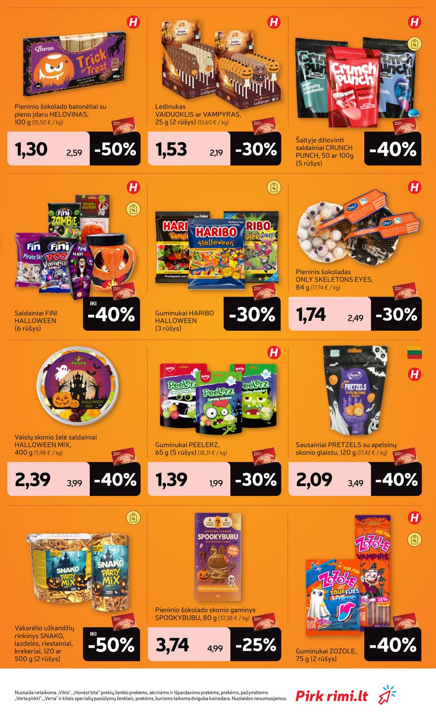 Rimi leidinys akcijos nuo 
  2025-10-21 iki 
  2025-10-27 | Leidinukas.lt puslapis 3