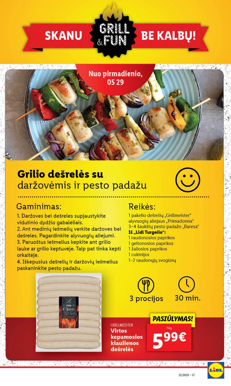 Ldil leidinys akcijos nuo 
  2023-05-29 iki 
  2023-06-04 | Leidinukas.lt puslapis 12