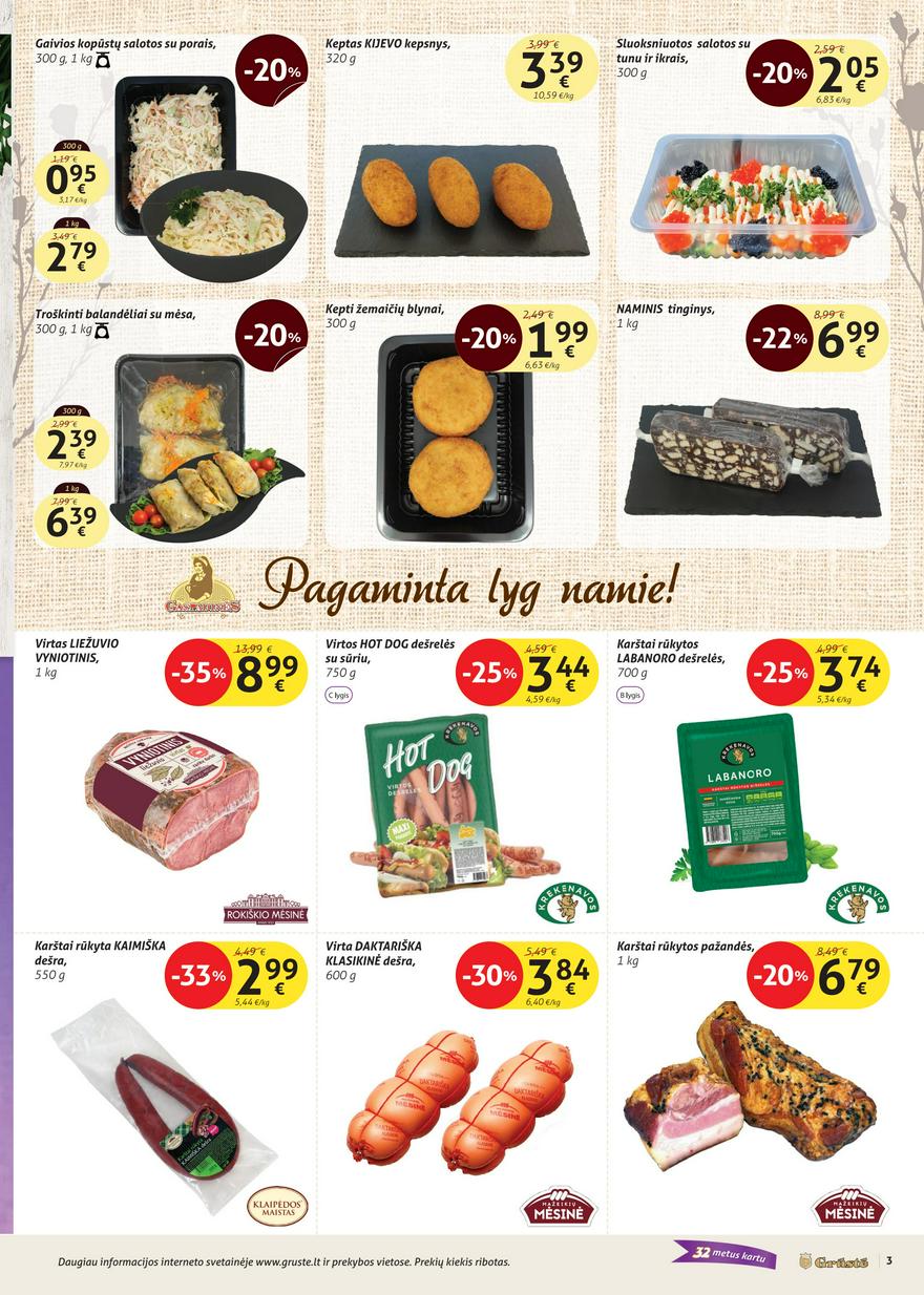 Grūstės leidinys 2 akcijos nuo 
  2024-10-01 iki 
  2024-10-10 | Leidinukas.lt puslapis 3