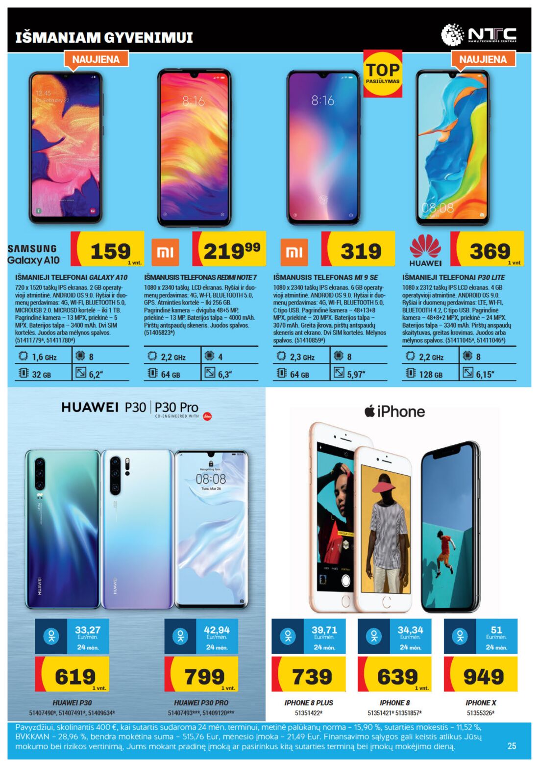 Senukai reklaminis leidinys akcijos nuo 
  2019-06-06 iki 
  2019-07-01 | Leidinukas.lt puslapis 25