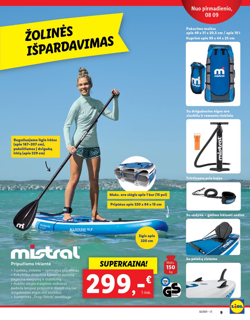 Ldil ne maisto prekių pasiūlymai akcijos nuo 
  2021-08-09 iki 
  2021-08-15 | Leidinukas.lt puslapis 9