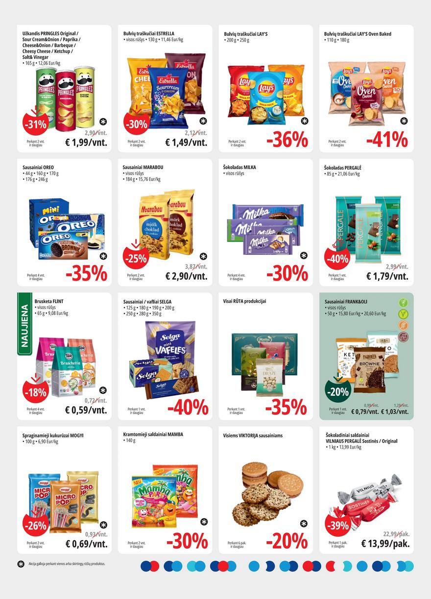 Promo leidinys akcijos nuo 
  2025-09-17 iki 
  2025-09-30 | Leidinukas.lt puslapis 9