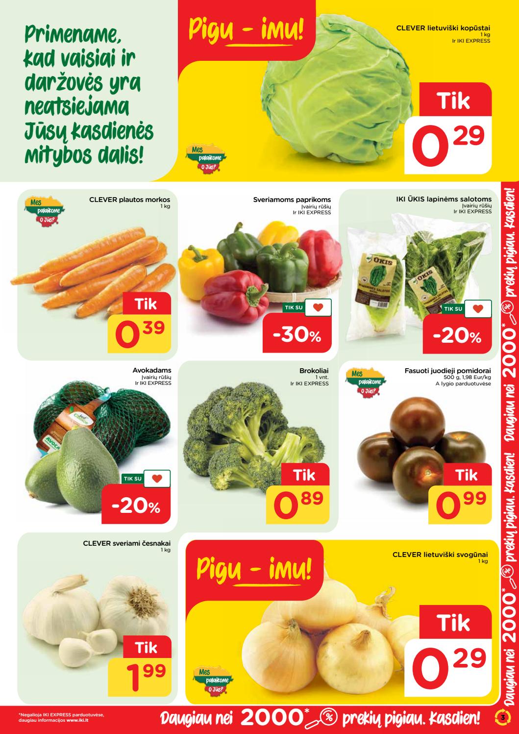 Iki savaitinis leidinys akcijos nuo 
  2020-08-24 iki 
  2020-08-30 | Leidinukas.lt puslapis 3