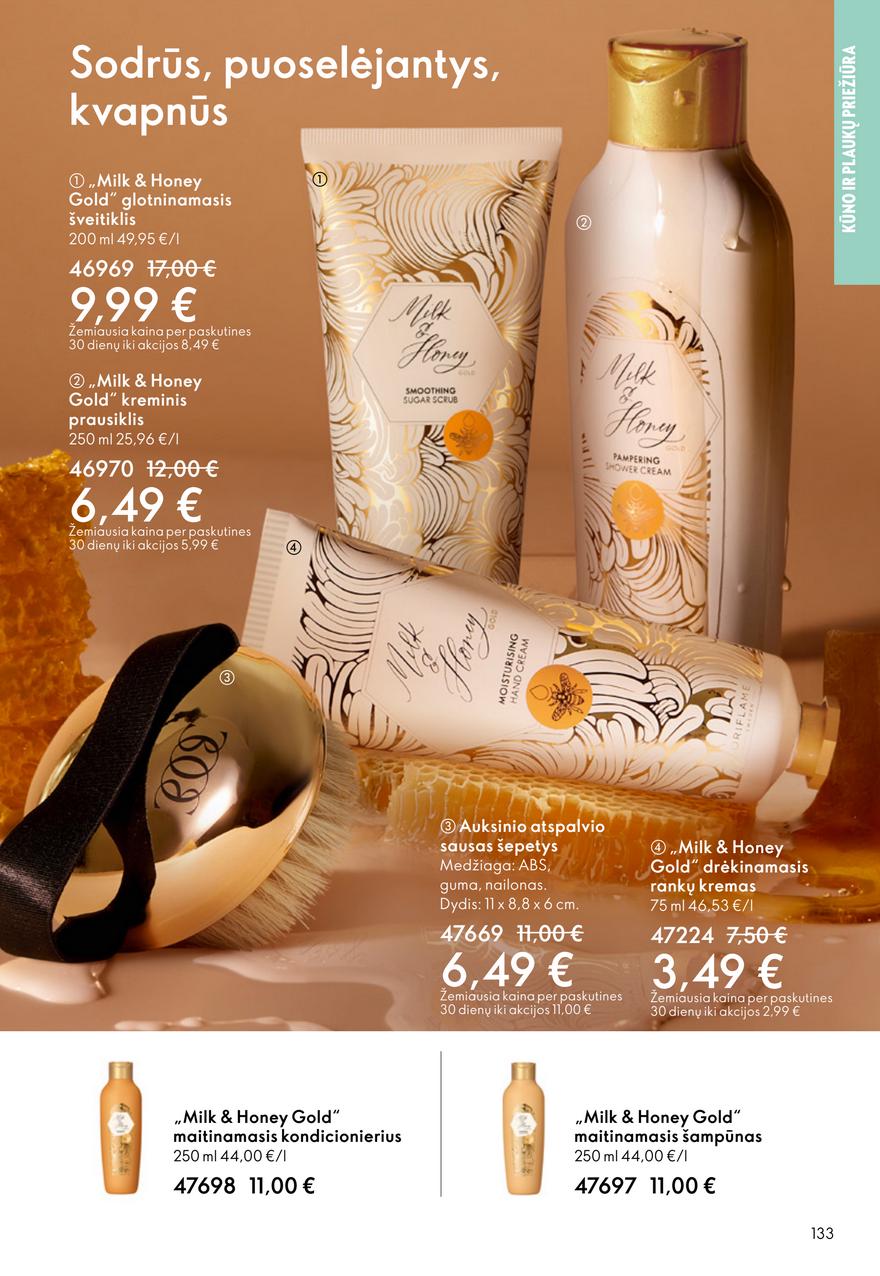 Oriflame katalogas akcijos nuo 
  2026-06-03 iki 
  2026-06-23 | Leidinukas.lt puslapis 133