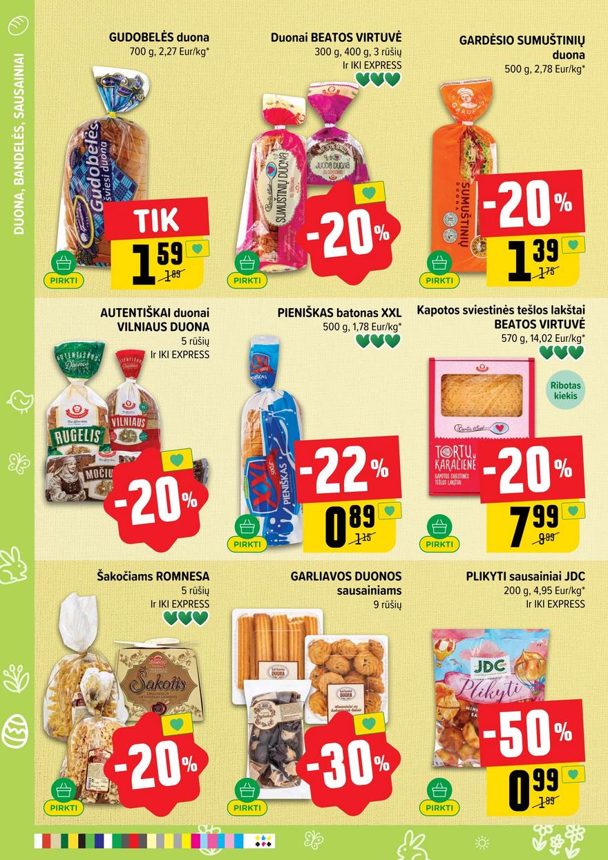 Iki leidinys akcijos nuo 
  2026-03-30 iki 
  2026-04-04 | Leidinukas.lt puslapis 22