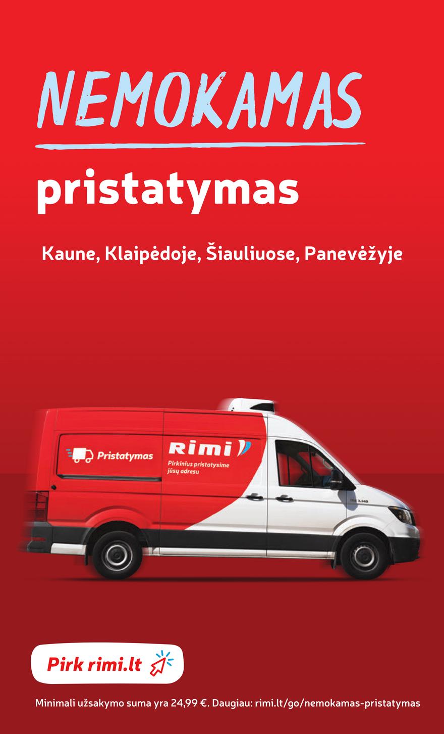 Rimi leidinys akcijos nuo 
  2025-09-02 iki 
  2025-09-08 | Leidinukas.lt puslapis 22