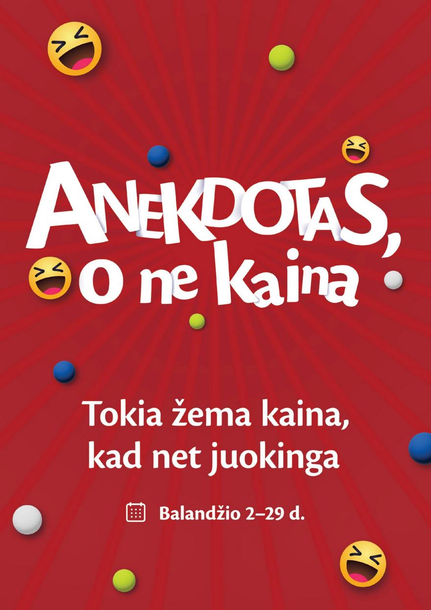 Maxima leidinys akcijos nuo 
  2024-04-02 iki 
  2024-04-29 | Leidinukas.lt puslapis 1